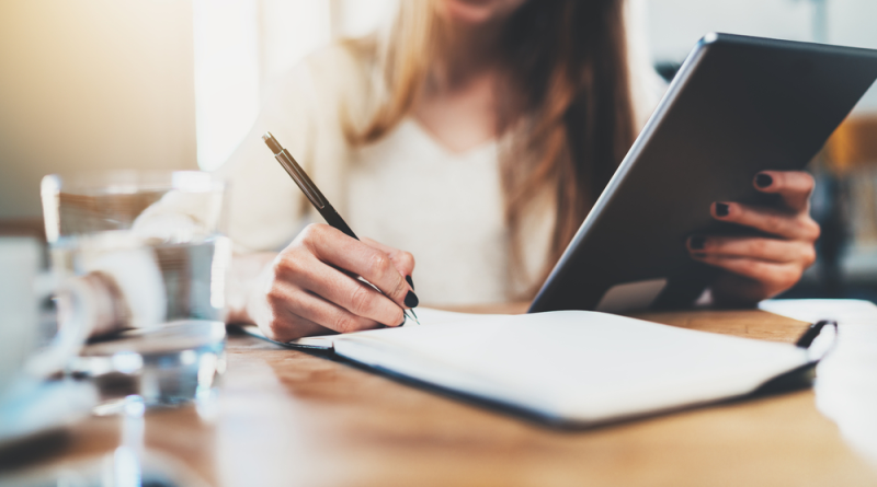 How To Make My Career In Writing Field ?