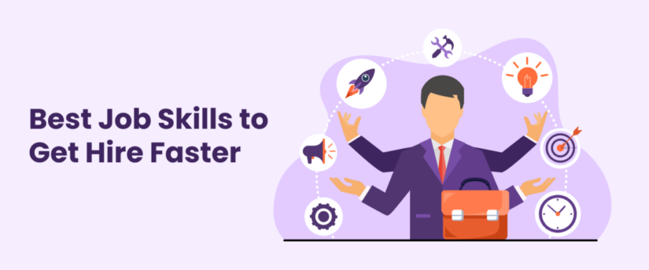 How to know which course will give faster job opportunities?