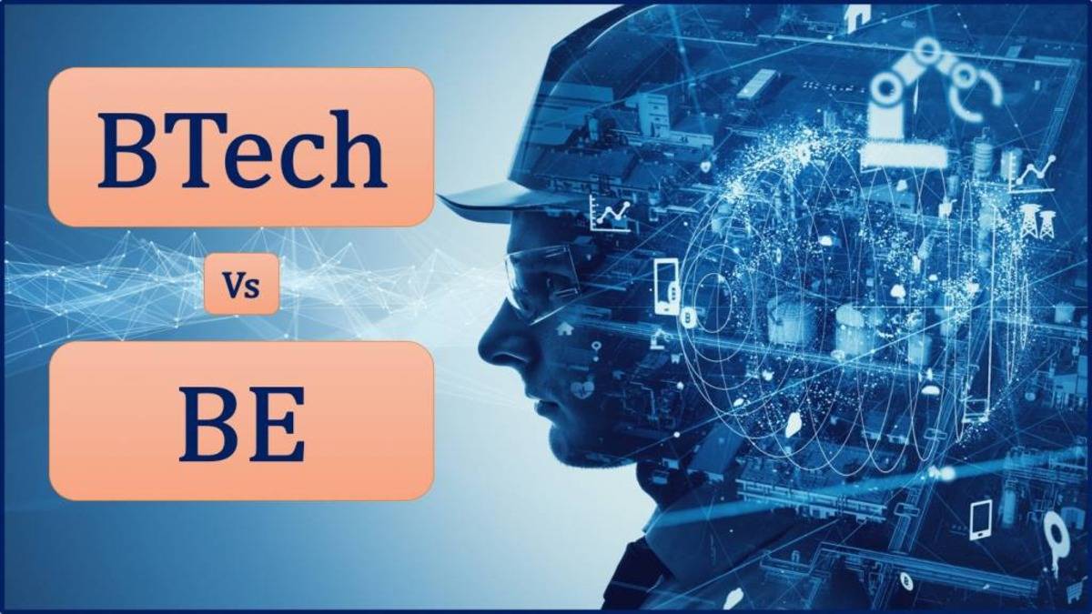 B.Tech vs BE - What Will Get You A Better Career?