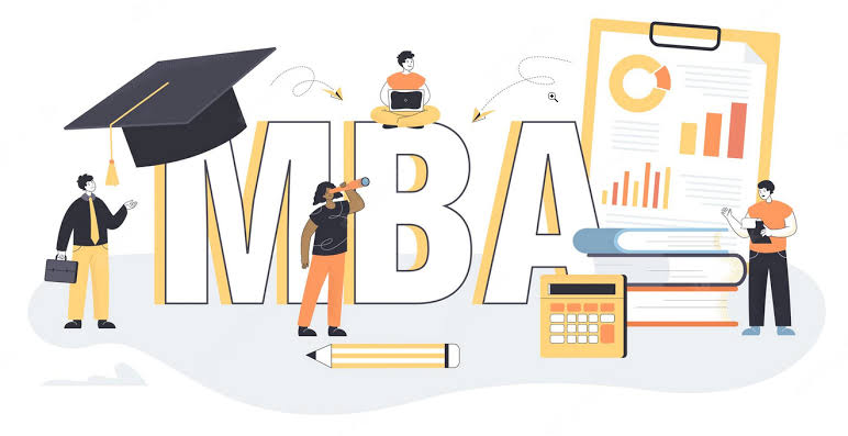 How to decide between MBA and job?